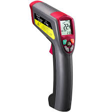 Thiết bị đo nhiệt độ SK-8300	Sato